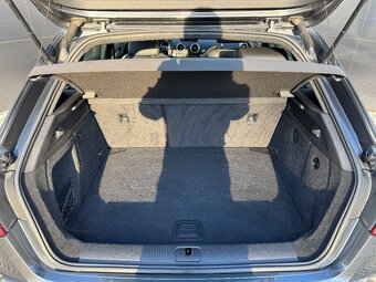 Audi A3 TDI S-LINE QUATTRO AT ČR DPH - 9