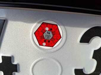 Skoda Fabia II 1.2 81kw 11/2012 - 9