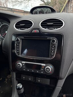 Ford Focus st225 - 9