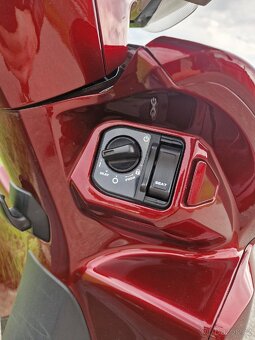 Honda Vision 110 - 9