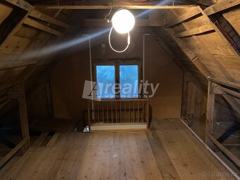 Prodej chaty 48 m², Cetoraz, ev.č. 02259 - 9