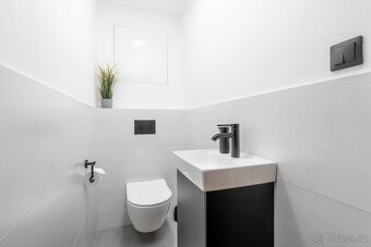 Prodej bytu 3+kk 63 m², Vrchlabí, ev.č. 00006 - 9