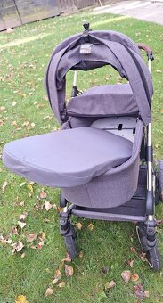 Kočárek ABC Design Viper 4 - 9