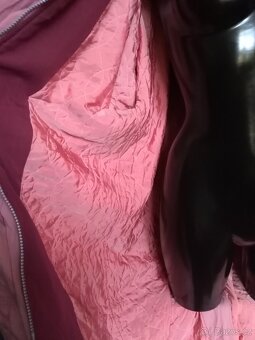 Kabát-zimní retro - 9