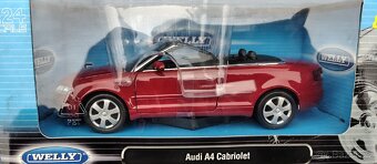 Velké sběratelské modely - 9