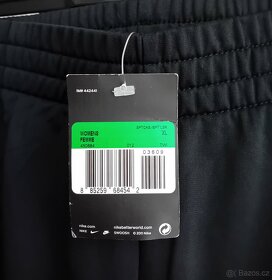 Nike dámské sportovní kalhoty tepláky vel. XL nové - 9