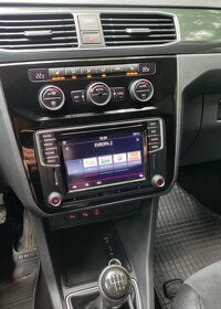 Volkswagen Caddy 1.4 TSI / TGI / CNG / Blumotion / highline - 9