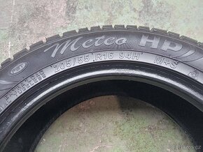 Sada zimních pneu MARANGONI Meteo HP 205/55 R16 XL - 9