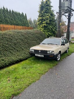 Volkswagen Passat variant B2, Nová STK, EKO zaplaceno - 9