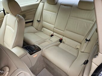 BMW 328i E92 - 9