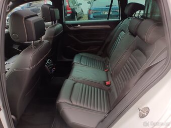 VW Passat B8 GTE 1.4 eTSI 160kW DSG R-Line Webasto Matrix - 9