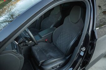 Škoda Superb Sportline 140kw 4x4 DSG CANTON DCC ACC - Záruka - 9