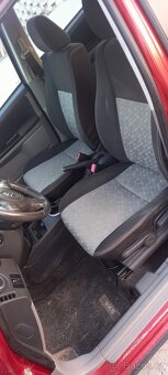 SUZUKI SX4 1,6i r.v.2013,KLIMA,DOHODA - 9