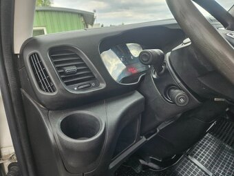 Iveco Daily, 3.0 TDI sklápěč 6 míst 2019 - 9