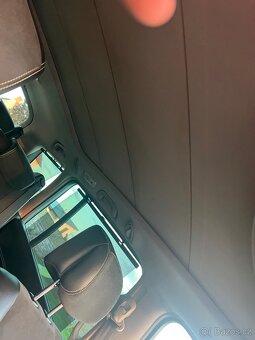 Grand Espace 2dci 127KW AUTOMAT CEBIA 172tkm - 9