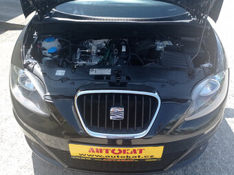 Seat Altea XL 1.2 TSI 77kW/Tažné/Výhřev - 9