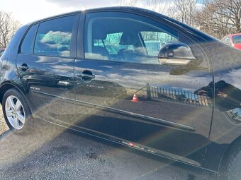 Volkswagen Golf 1.4Tsi 90kw - 9