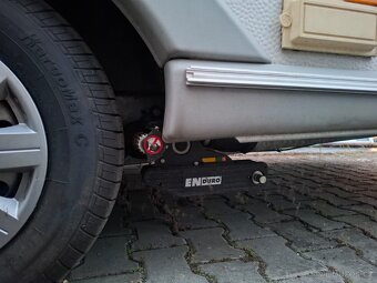 Knaus Sport 440 + MOVER - 9