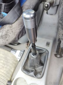 Škoda Felicie 1.3 MPI Combi - 9