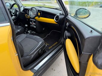 Mini cooper R56 - 9