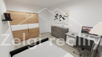 Stříbnice výstavba rodinného domu 4+kk 120m2 - 9