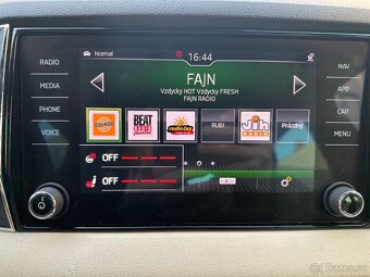 Škoda Karoq 2.0 TDI / 110 kW 4x4 - 9