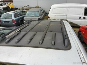 Peugeot Partner Mistral 2001 2,0HDI 66kW - DILY z Vozu - 9