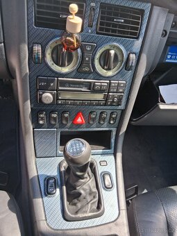 Mercedes-Benz CABRIO - 9