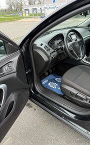 Opel Insignia, 1.6cdti, možnost odpočtu DPH - 9