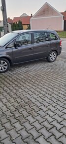 Zafira - 9