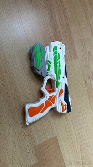 Zbraně Nerf - 9