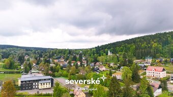 Prodej chalupy 90 m² s pozemkem 333 m² v srdci Bedřichova - 9