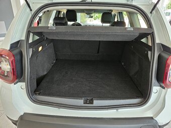 Dacia Duster, 1,6 SCe 4x4 COMFORT KLIMATIZACE - 9