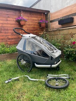 Croozer kid for 1 - 9