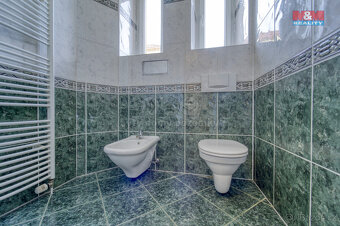 Pronájem kanceláře, 268 m², Plzeň, ul. Klatovská třída - 9