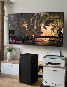 Xbox Series X 1TB Záruka - 9