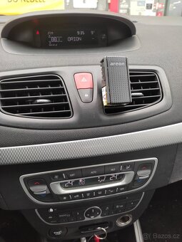 Prodám renault fluence 1.5 DCI, 78 kw, 2010 - 9