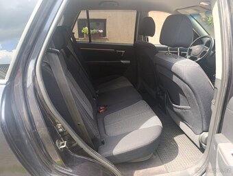 Hyundai Santa Fe - 9