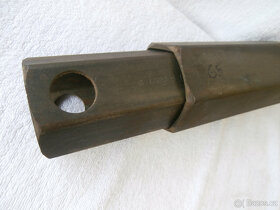 Klíč trubkový jednostranný TONA 55 mm za 290 kč - 9