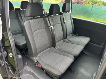 Mercedes-benz Vito 113cdi - 9