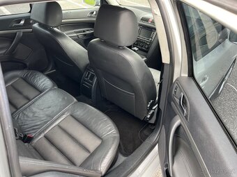 SKODA OKTAVIA II 2.0TDI DSG - 9
