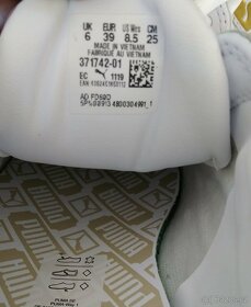 Dámské kecky PUMA - Nové - 9