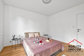 Prodej moderního bytu os. vl. 4+1, 72m2, Josefa Suka, Frýdek - 9