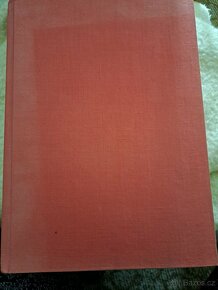 Příručka pozemkových úprav IV., K. Hodač. 1967 - 9