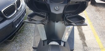 BMW C400 GT LIMITED - 9