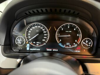 BMW Řada 5 2,0 520D XDRIVE FULL LED TOP - 9