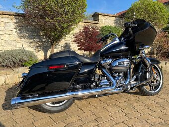 Harley-Davidson Road Glide Special 2019 - 9