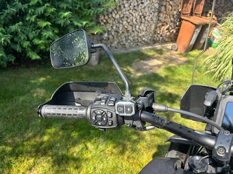 Harley Davidson Pan America 1250 Special (2022) - 9