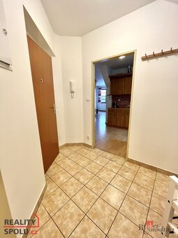 Podnájem, byty/2+kk, 64 m2, 46843 Albrechtice v Jizerských h - 9
