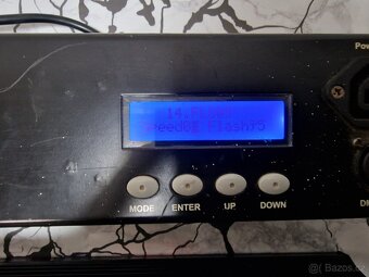 Eurolite LED PIX-16 TcL Bar - 9
